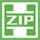 Xceed Zip for .NET Compact Frameworks icon