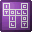 Crossword Factory icon