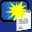 Desktop Notepad icon