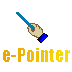 E-Pointer icon