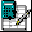 QScore icon