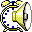 SoundTimer icon