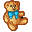 The Sitter icon