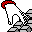 Typing ABC icon