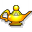 Zip Code Genie icon