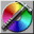 1-Click DVD Ripper icon