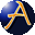 Aevx DVD to iPod Suite icon