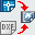 AnyDWG DWG to DWF Converter icon