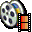 AVI to DVD VCD SVCD Converter icon