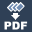 Bmp2PDF Pilot icon