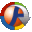Flash to Video Batch Converter icon