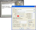 Free Text To PDF Converter (convert text to pdf free) icon