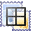 Image Cut (Image splitter) icon