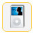 IPod Data File Restore icon