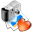 Love2Photo - compress pictures to share icon
