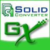 Solid Converter GX icon