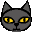 Vector Eye Basic icon