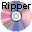 X DVD Ripper icon