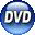 YASA DVD to MPEG Converter icon