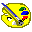 Cool Color Picker icon