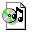 DVD Ripper to MPEG icon
