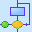 Flow Diagrams Software icon