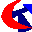 Merge icon