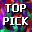 ProPixel 2D icon