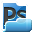 PSD Open File Tool icon