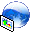 River Past Web Slides icon