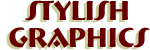 Stylish Graphics icon