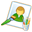 Systweak Photo Studio icon