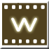 WWW Photo Album icon