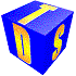 ThreeDimSim:3D Mechanics simulator icon
