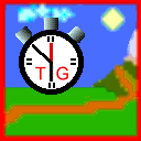 TGrab icon