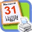1-More PhotoCalendar icon