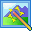 Abacre Photo Editor icon