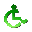 Assic art picture designer icon