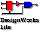 DesignWorks Lite icon