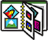 Diji Album Viewer icon
