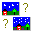 DoublePics icon