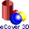ECover 3D icon