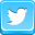 Free Blue Button Icons icon