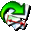 Media Resizer thumbnail creator icon