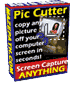 Pic Cutter icon