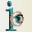 I C CAD icon