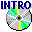 IntroCreator icon