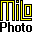 MiLoPhoto icon
