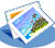 PhotoFrame icon