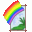 Protected Photo Album icon